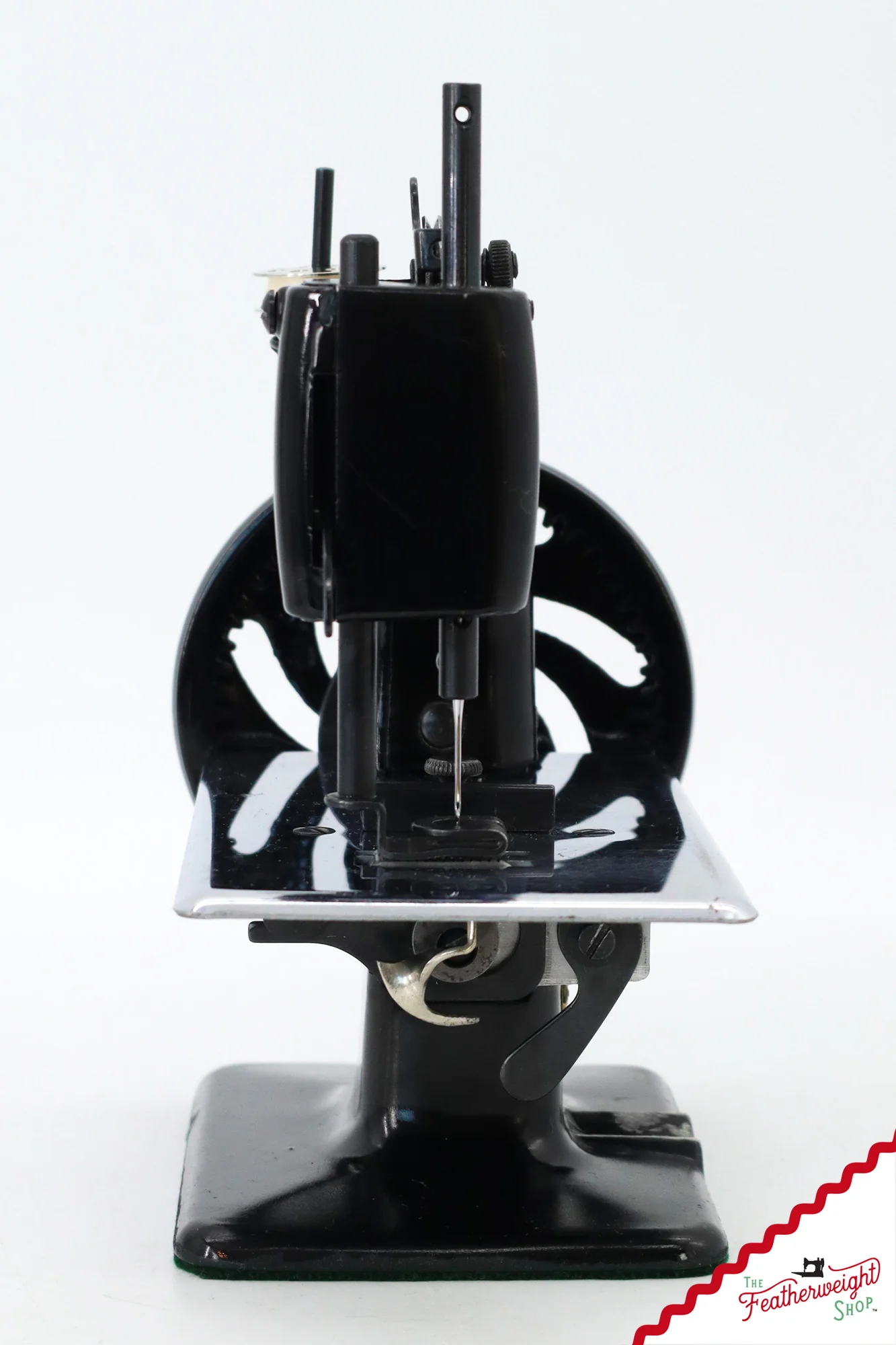 Singer Sewhandy Model 20-10 - Black, March 2025, Faire - Image 4