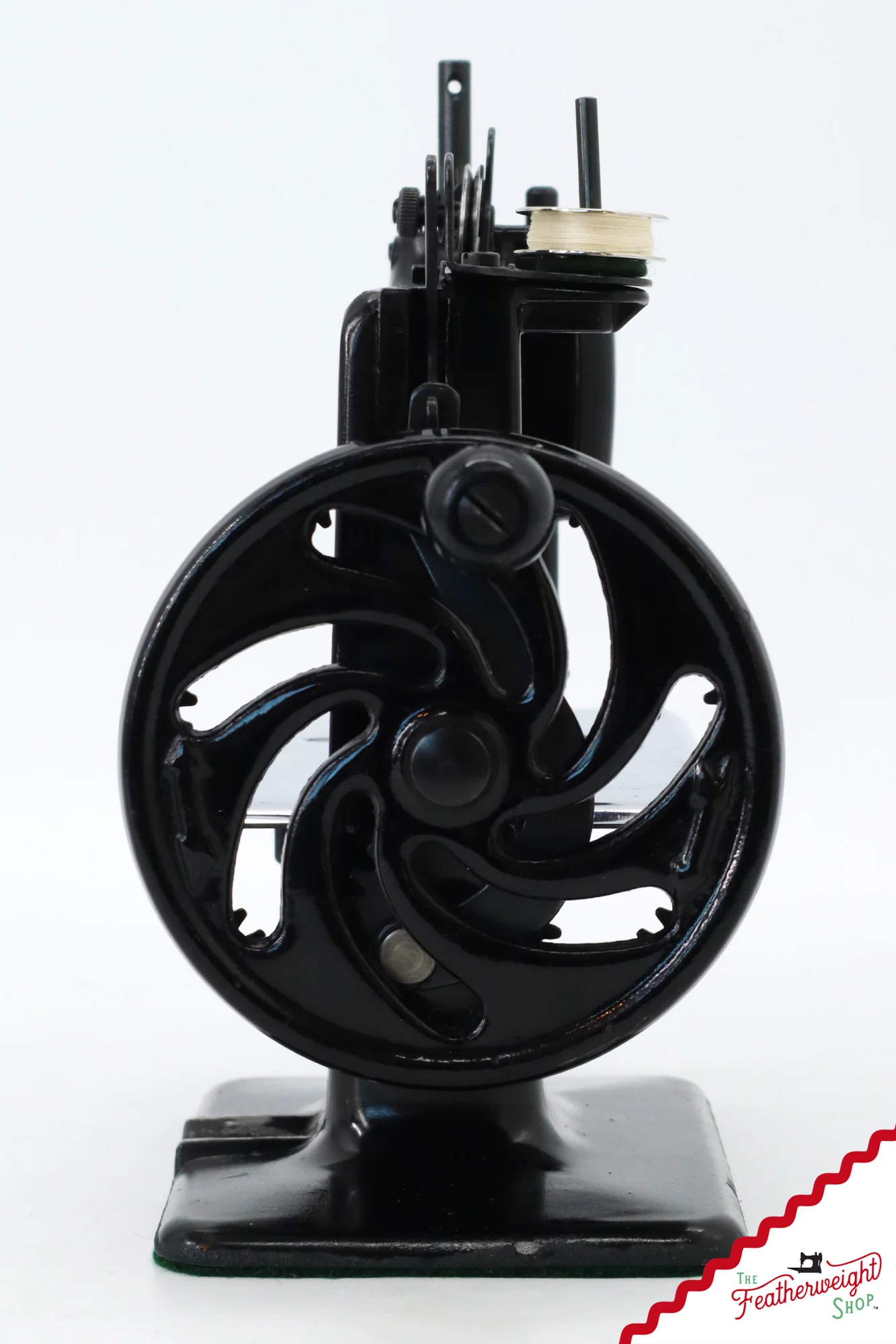 Singer Sewhandy Model 20-10 - Black, March 2025, Faire - Image 7
