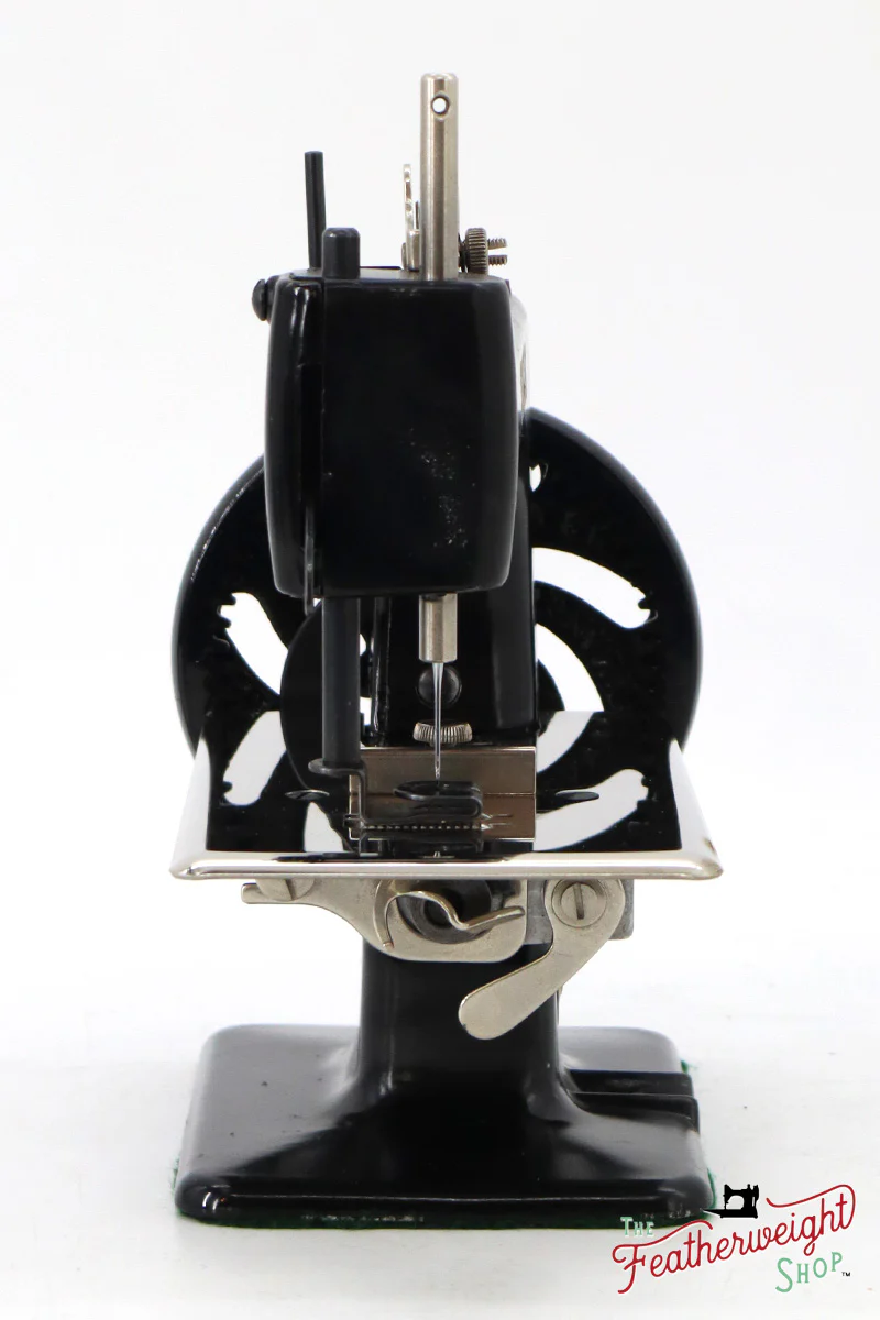 Singer Sewhandy Model 20-10 - Black, September 2024, Faire - Image 4