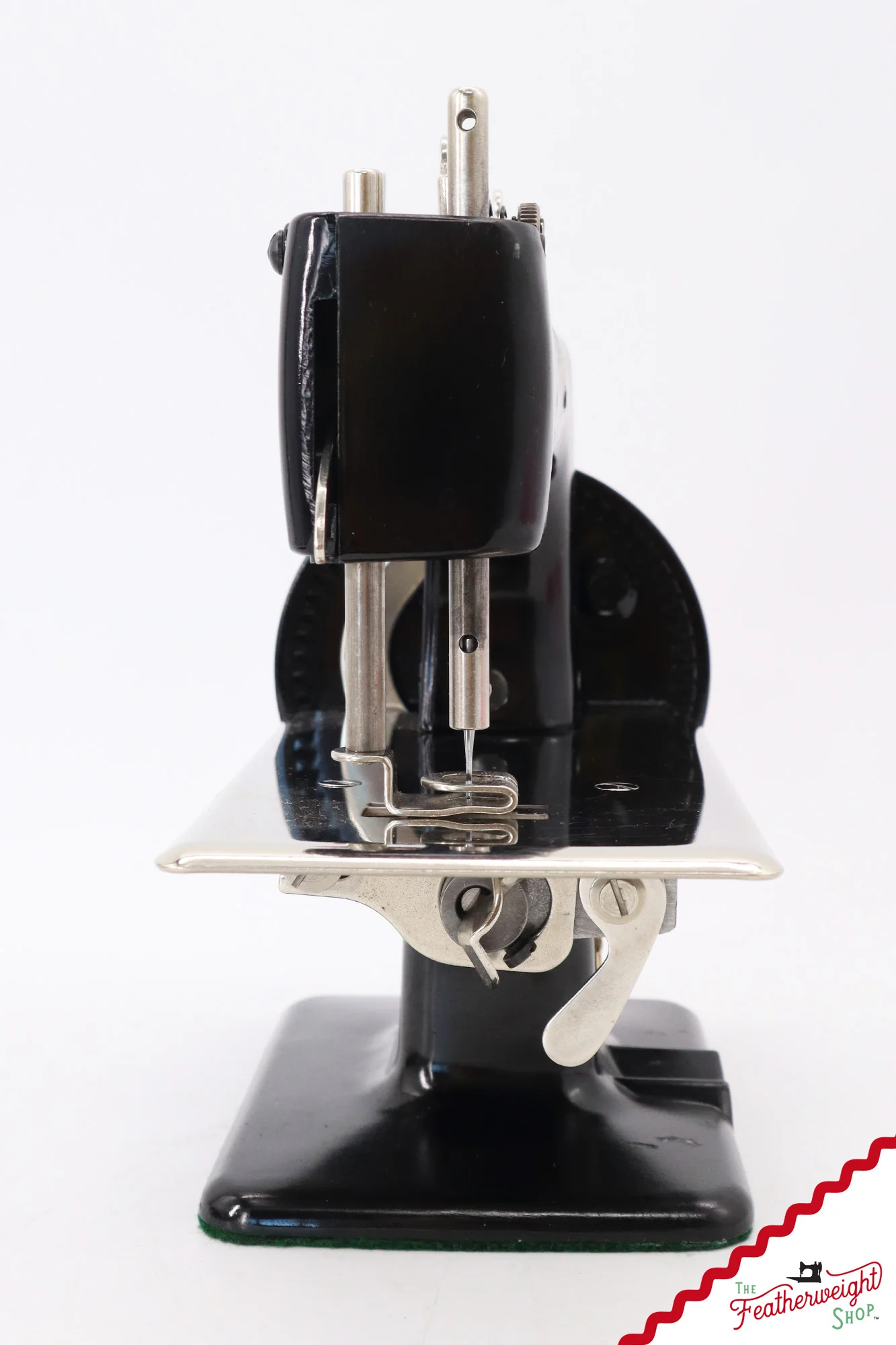 Singer Sewhandy Model 20-10 - Black, September 2025, Faire - Image 4