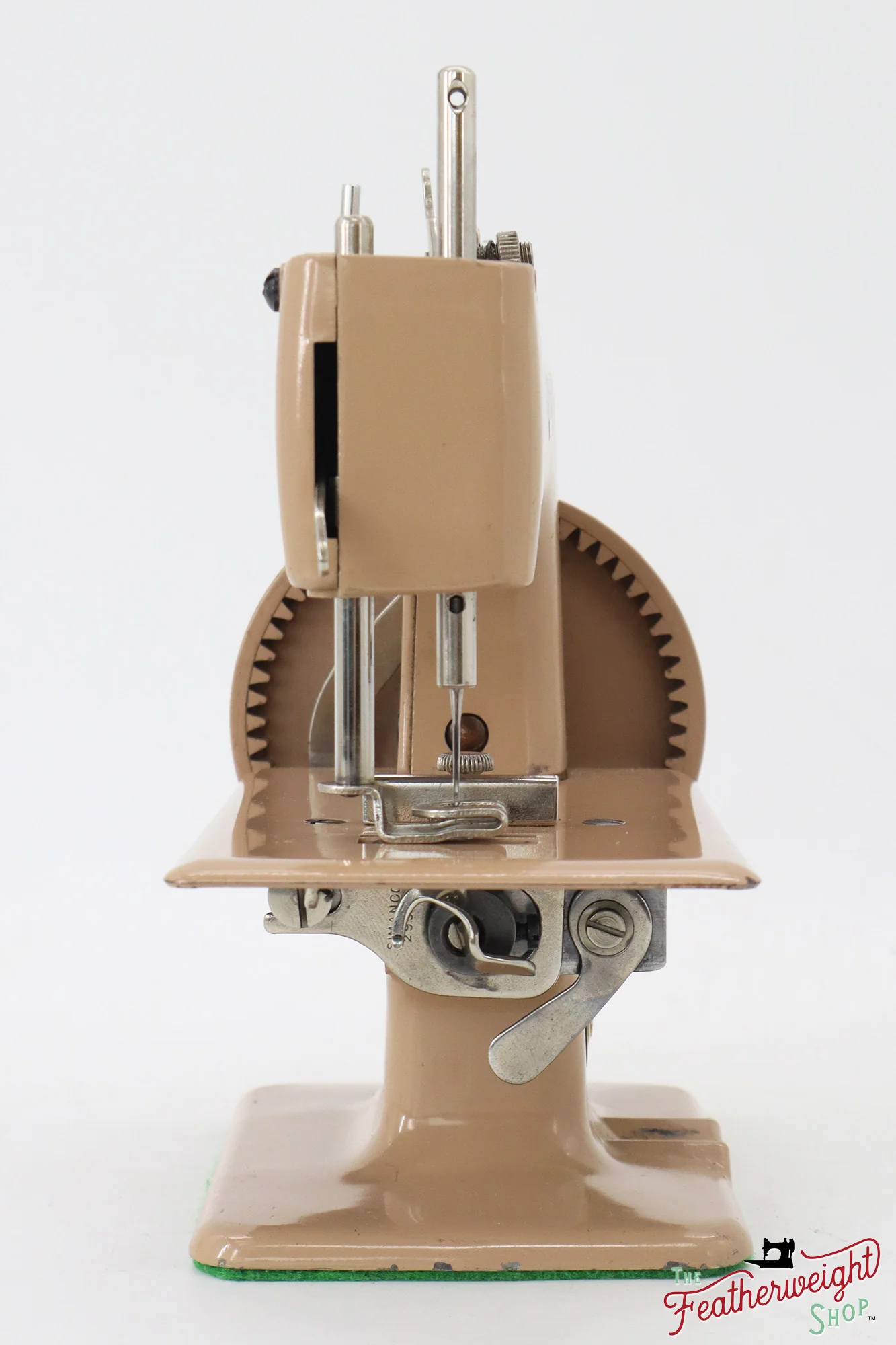 Singer Sewhandy Model 20 - Beige - 03/24 - Image 4