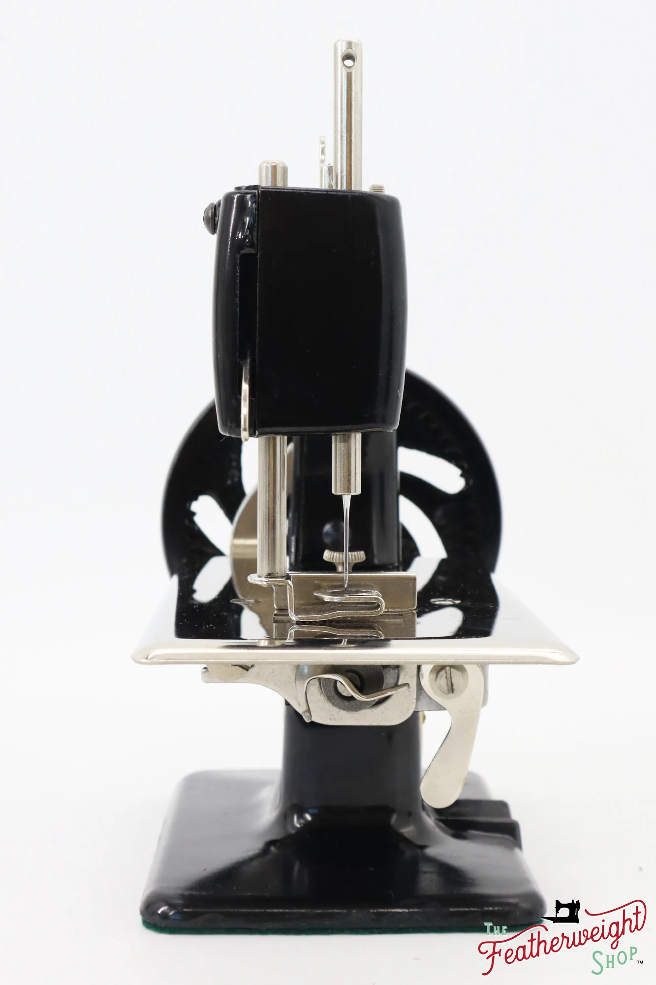 Singer Sewhandy Model 20 - Black - Image 4