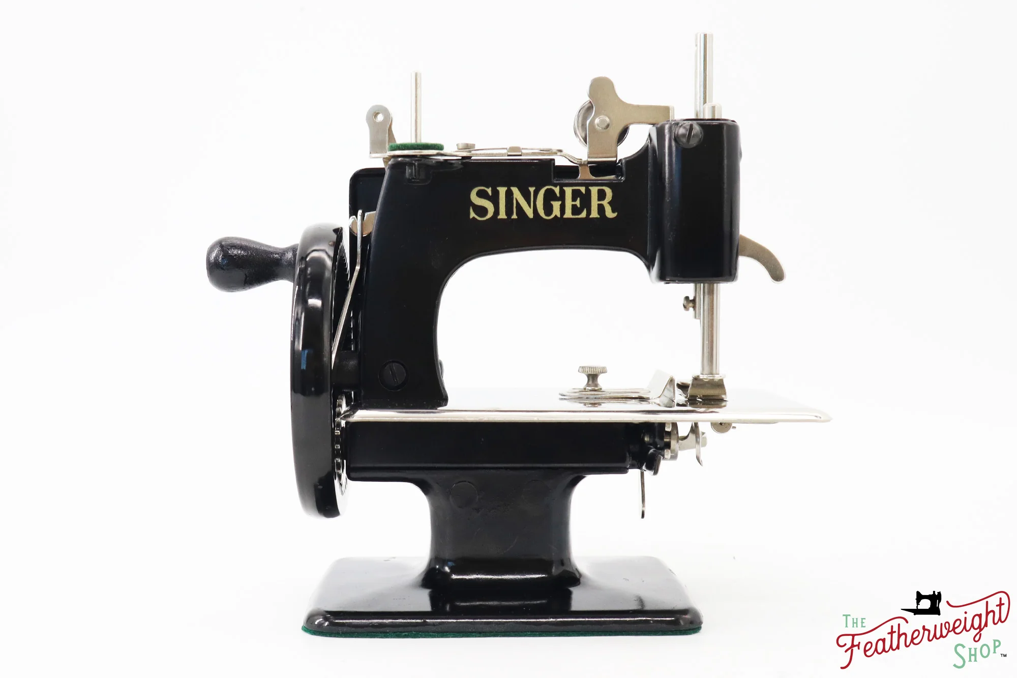 Singer Sewhandy Model 20 - Black - Image 6