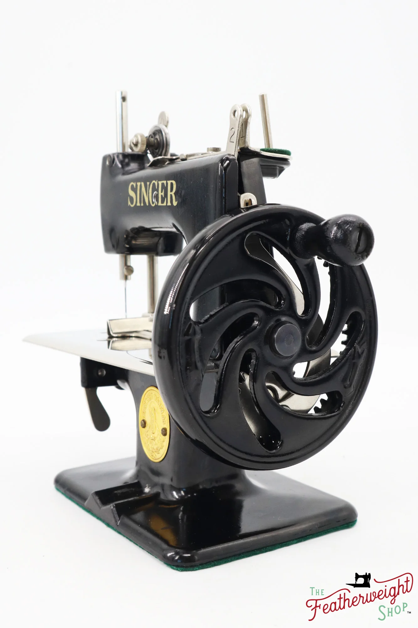 Singer Sewhandy Model 20 - Black - Image 7
