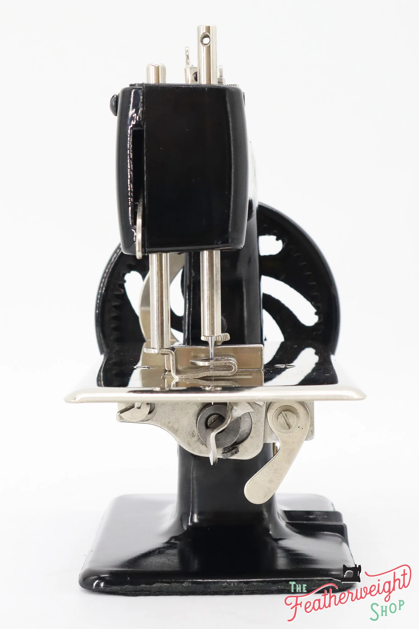 Singer Sewhandy Model 20 - Black, Centennial - Image 3