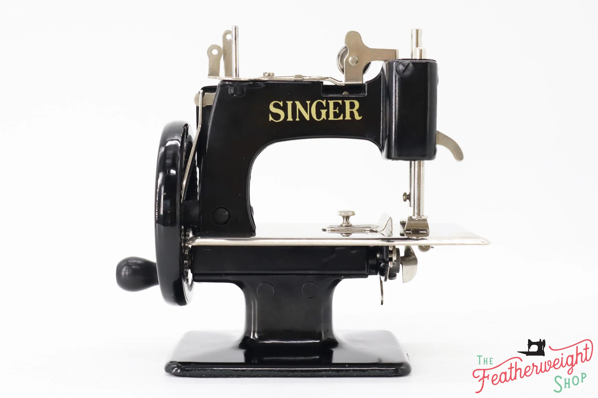 Singer Sewhandy Model 20 - Black, Centennial - Image 5
