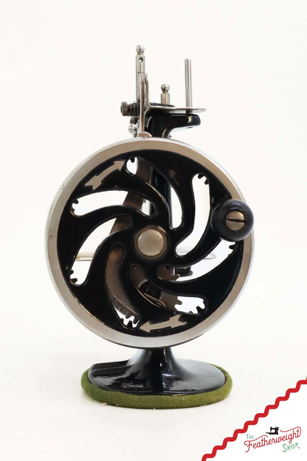 Singer Sewhandy Model 20, Black - January 2026, Faire - Image 7