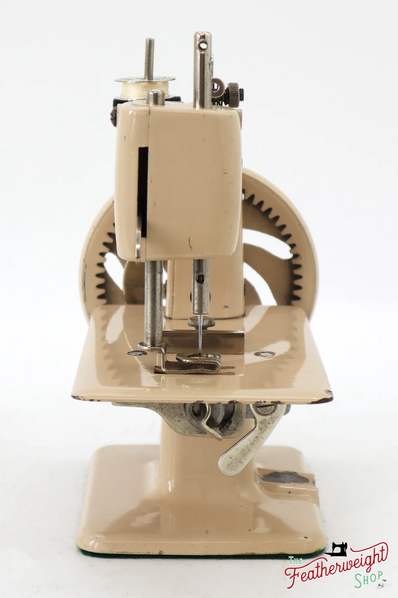 Singer Sewhandy Model 20 - Original Pastry - RARE, Oct. 2024 Faire - Image 4