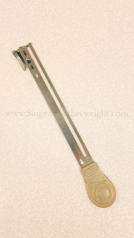 Singercraft Guide, Singer (Vintage Original) - Image 46