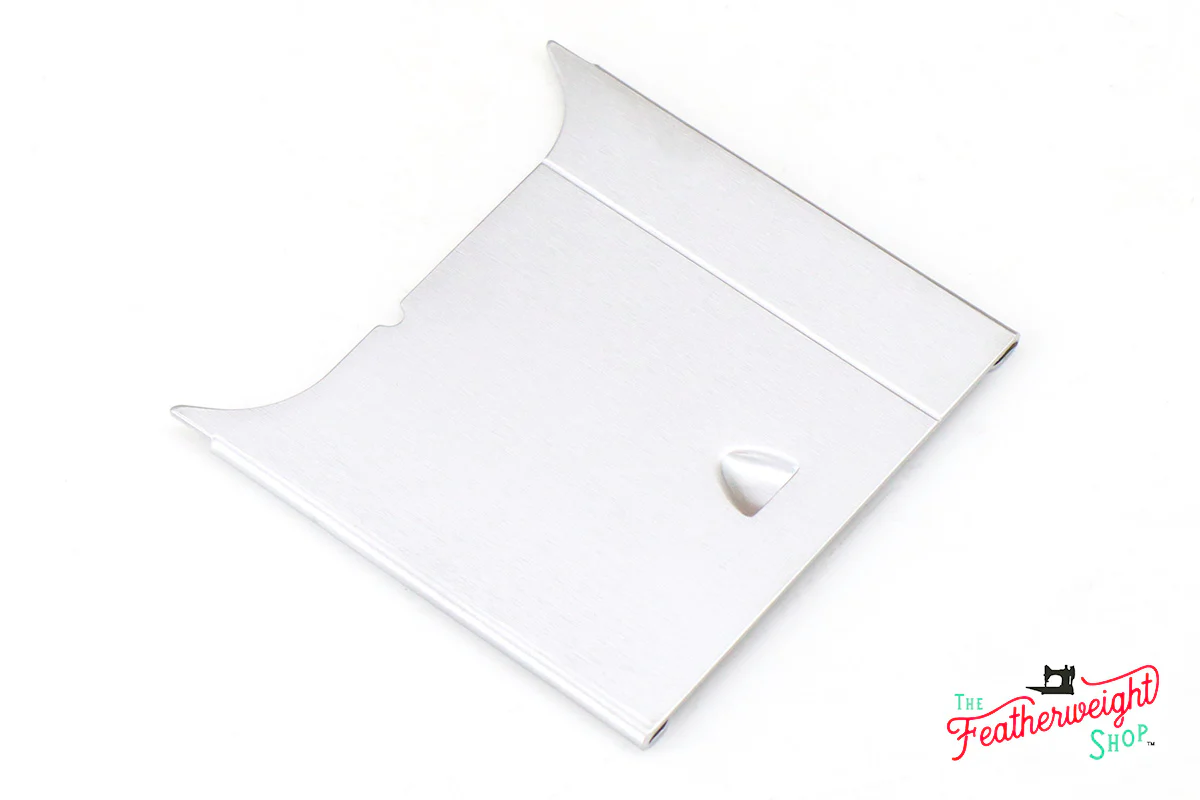 Slide Cover Plate for Singer 401