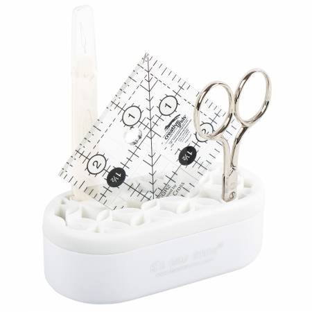 Stash 'n Store Organizer, MINI - WHITE
