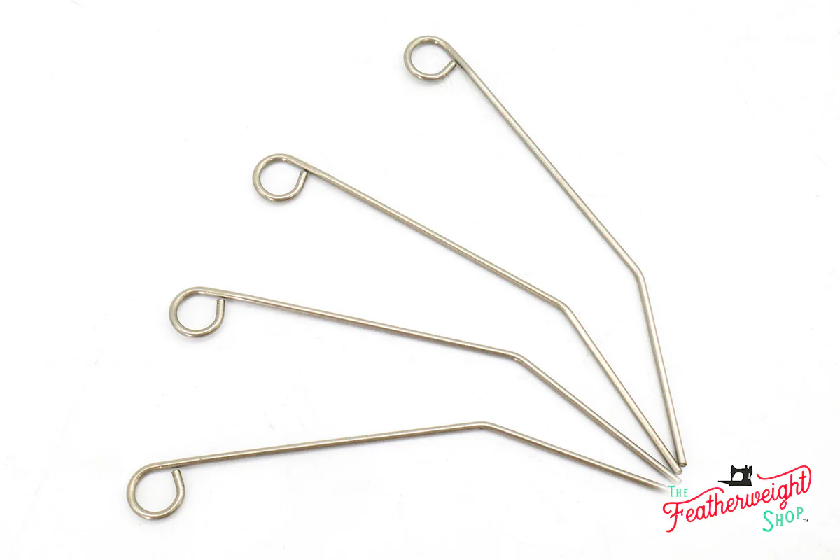 Table Leg Spring Replacement - Image 2