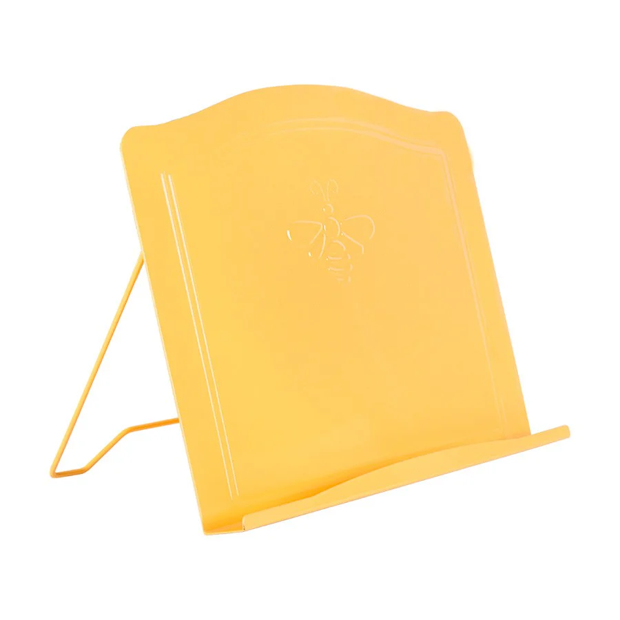 The Bee's Knees Book Stand by Lori Holt - DAISY YELLOW - Image 2