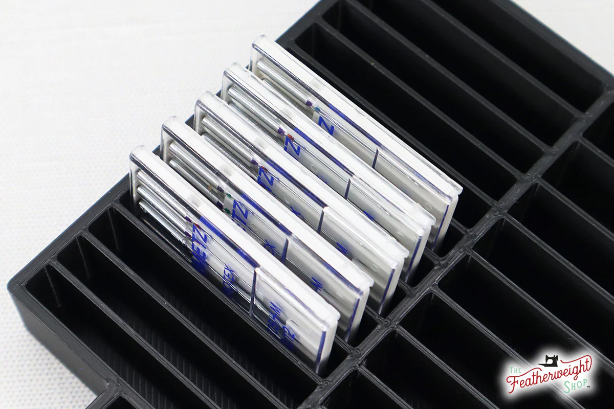 The Needle Space (Needle Holder) - Image 4