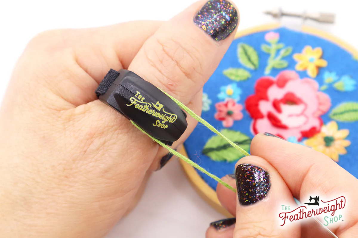 Thread Cutterz - RING Featherweight Shop Edition - Image 2