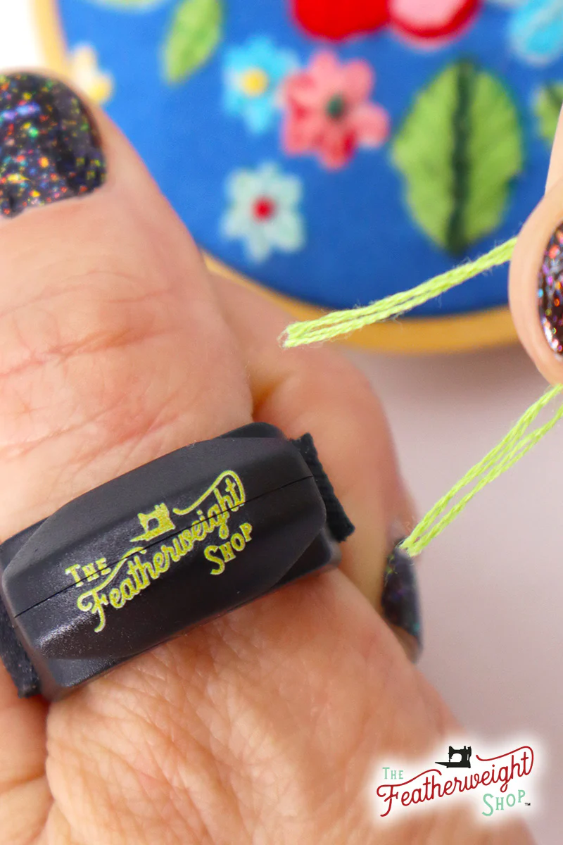 Thread Cutterz - RING Featherweight Shop Edition - Image 3