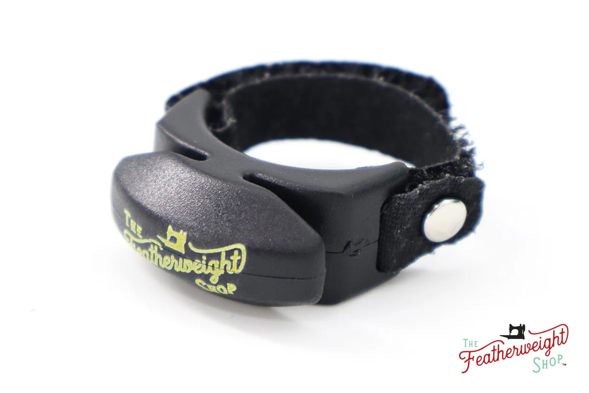 Thread Cutterz - RING Featherweight Shop Edition - Image 7