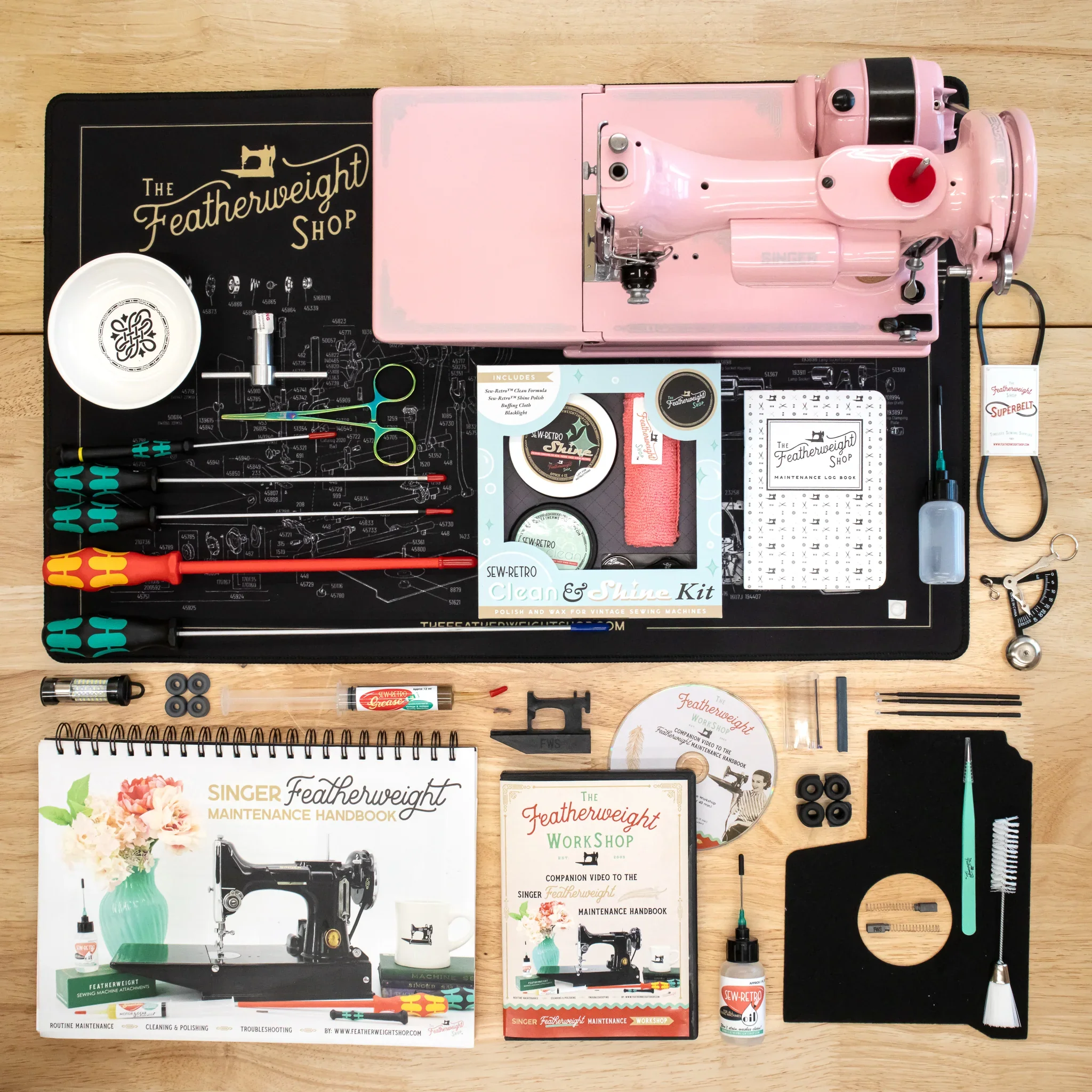 Ultimate Service Kit - Image 2