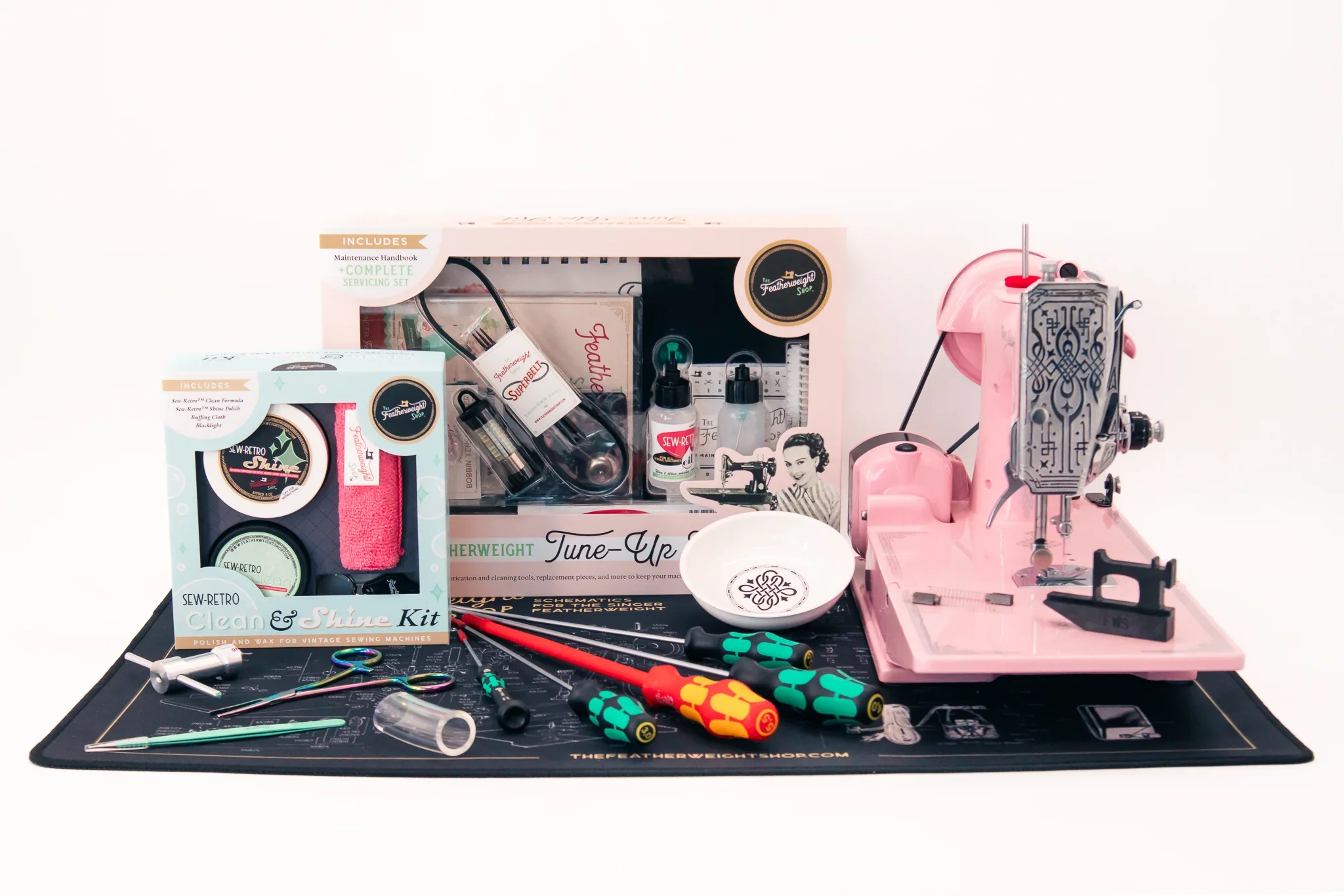 Ultimate Service Kit - Image 3