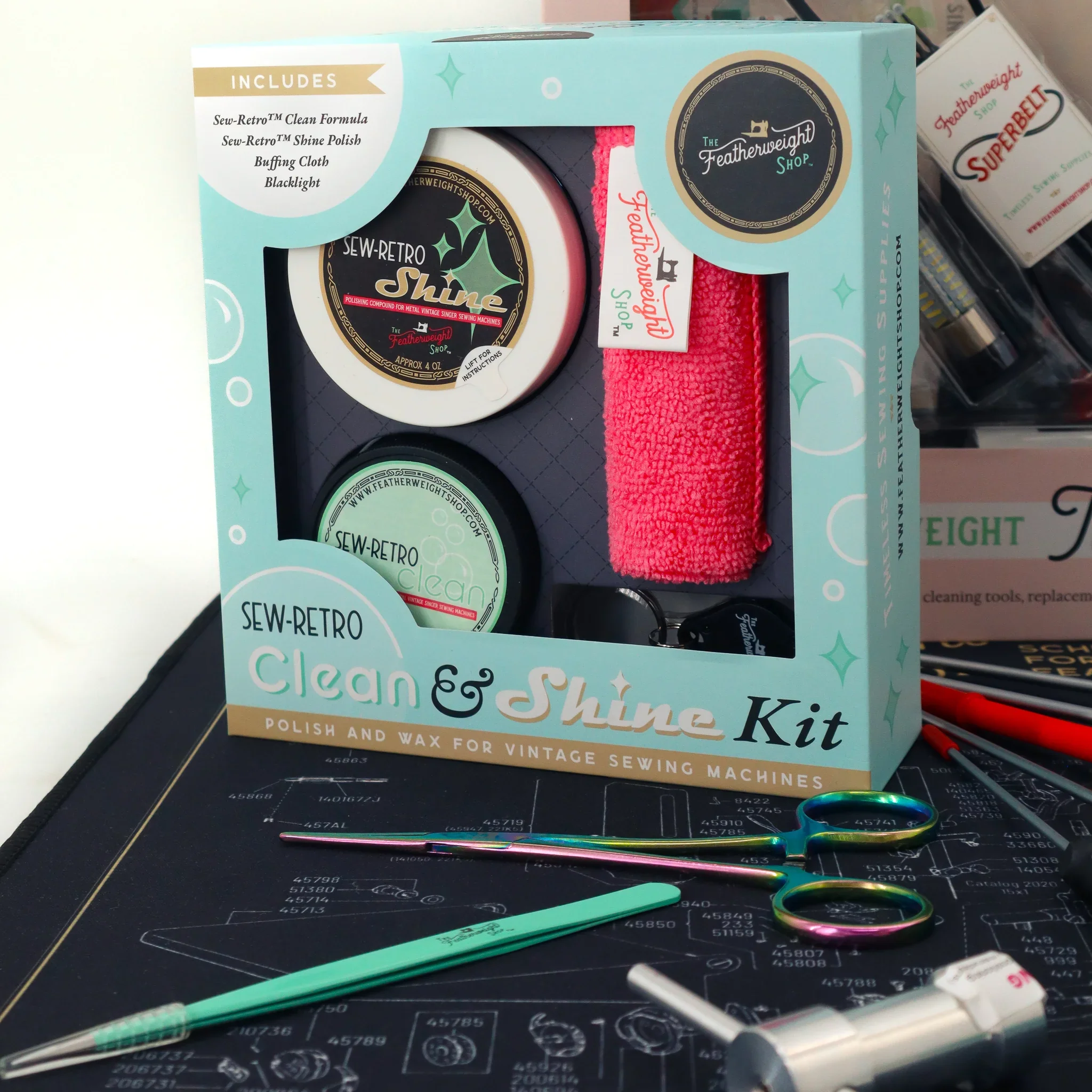 Ultimate Service Kit - Image 5
