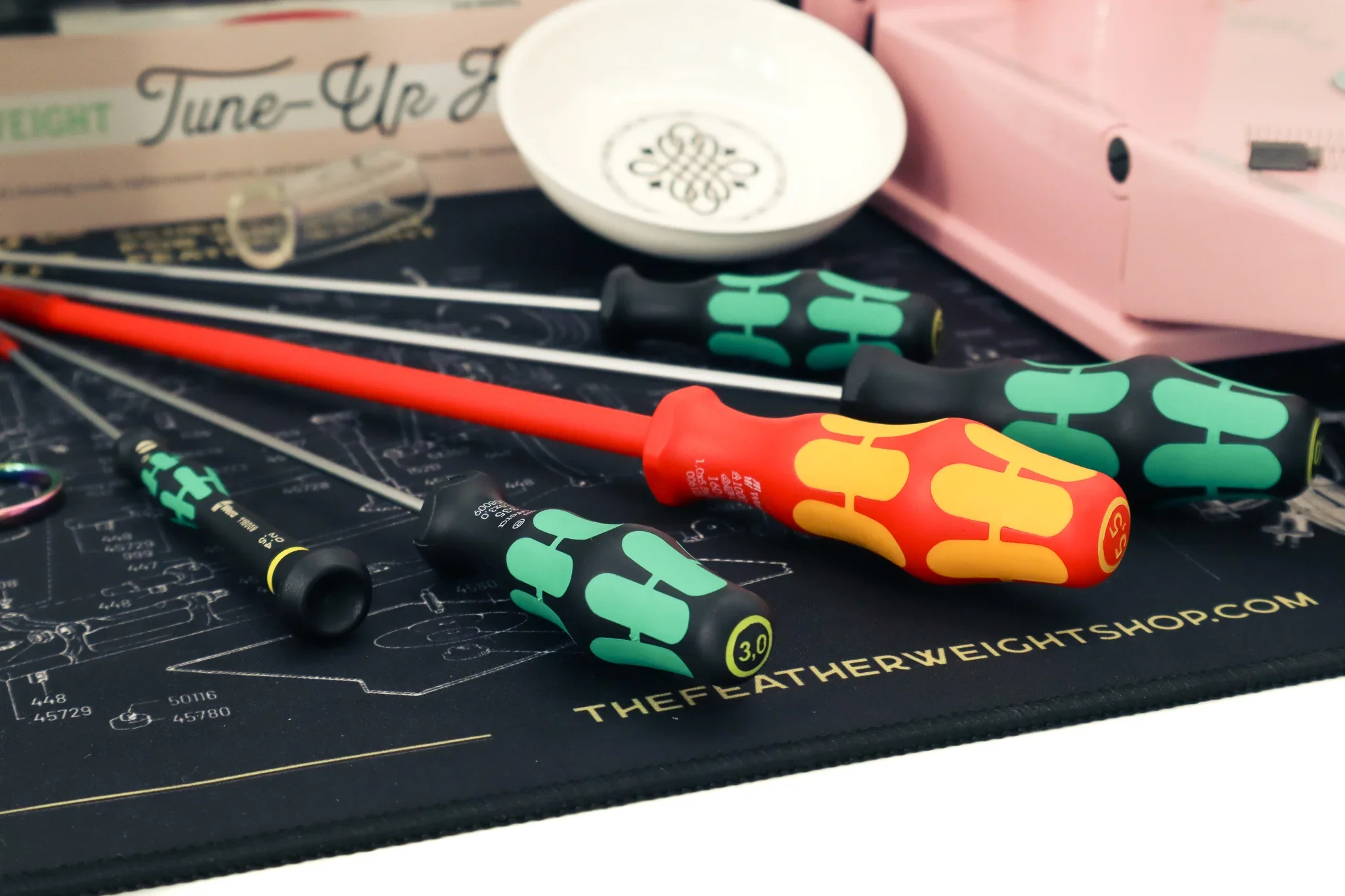 Ultimate Service Kit - Image 6