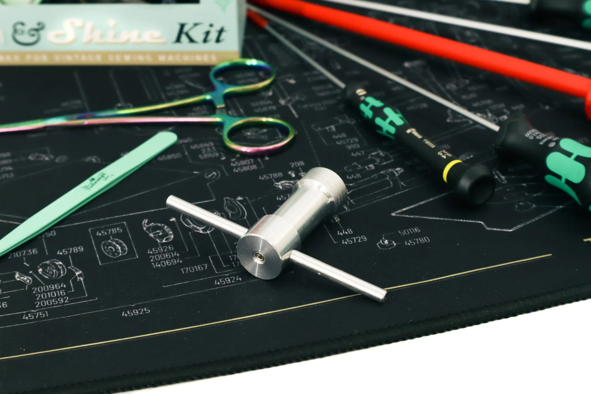 Ultimate Service Kit - Image 7