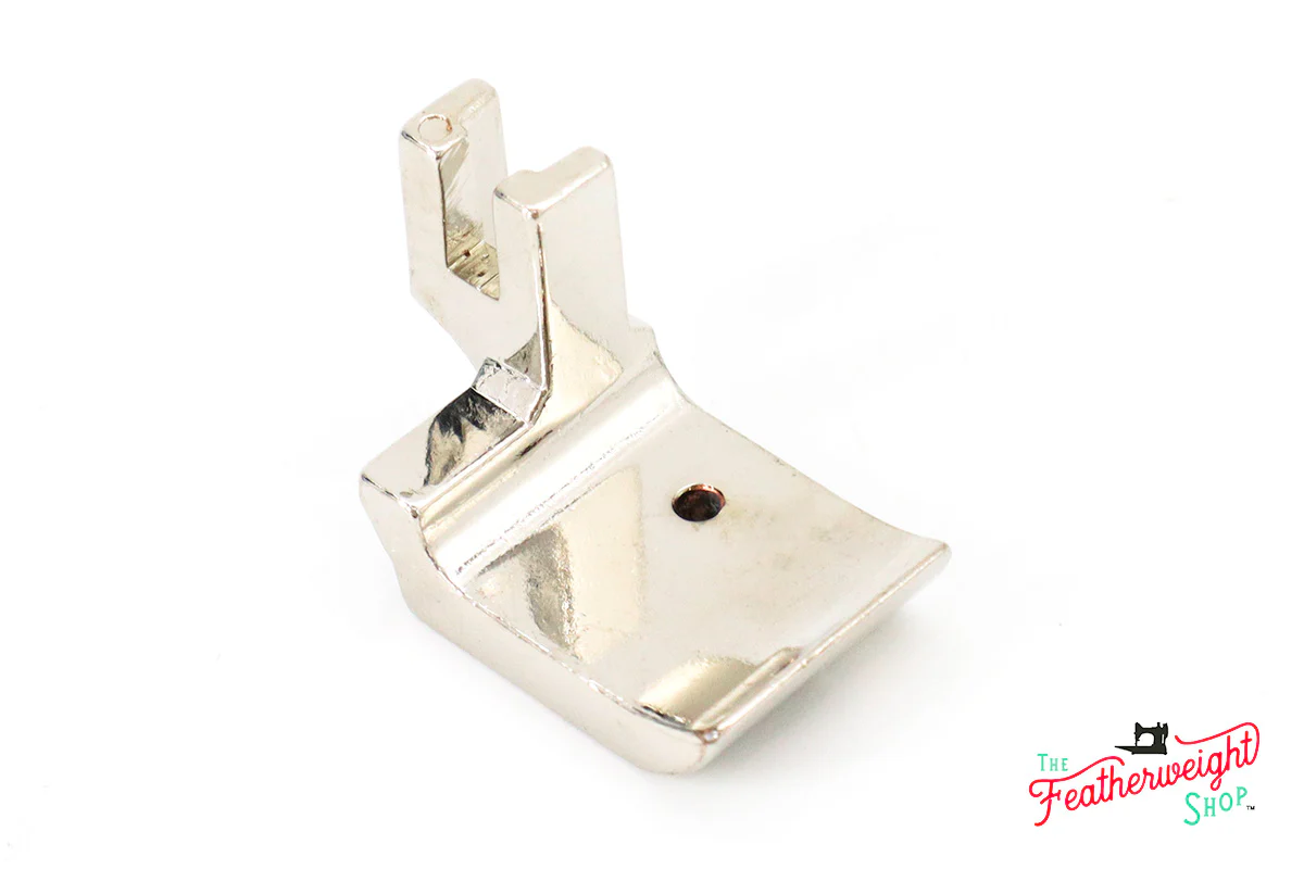 Welting / Piping / Cording Foot Attachment - 1/2-INCH