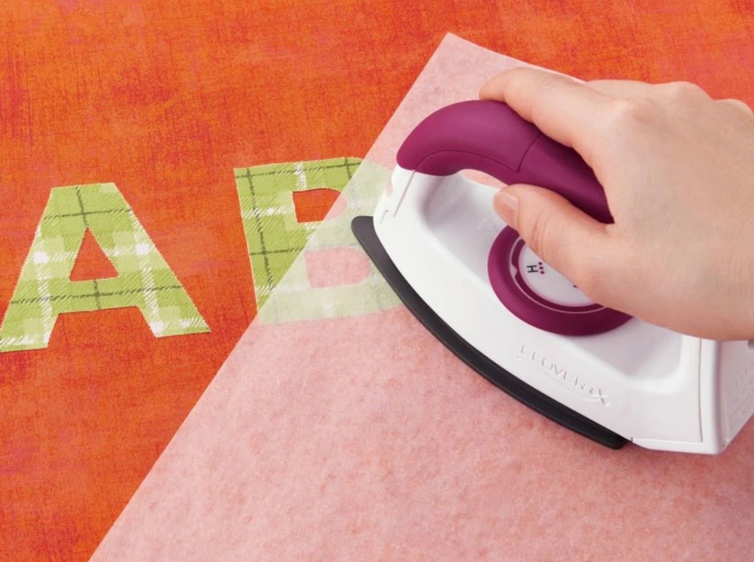 Wonder Fuse Interfacing 9in x 8in Sheets - Image 3